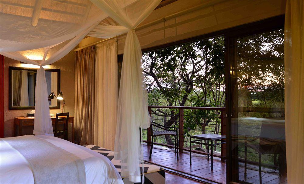 Victoria Falls Safari Suites Luaran gambar