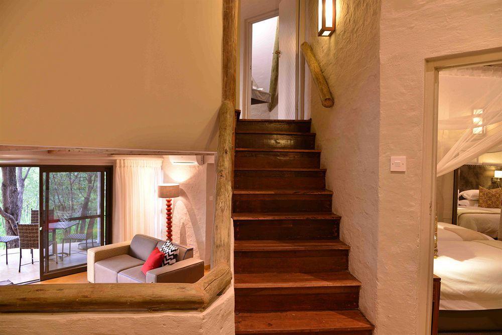 Victoria Falls Safari Suites Luaran gambar