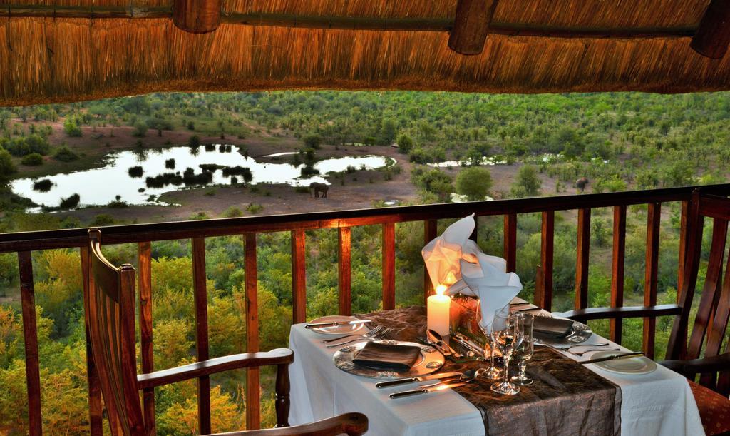 Victoria Falls Safari Suites Luaran gambar
