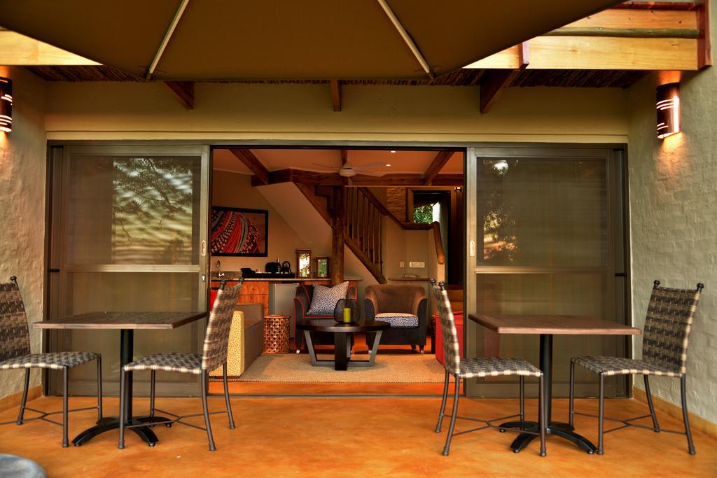 Victoria Falls Safari Suites Luaran gambar